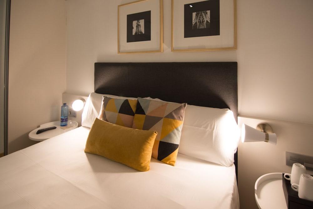 Lemar By Aspasios Barcelona Exterior photo