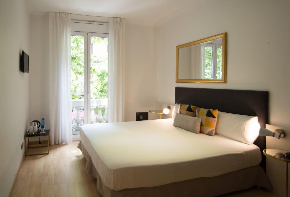 Lemar By Aspasios Bed & Breakfast Barcelona Exterior photo