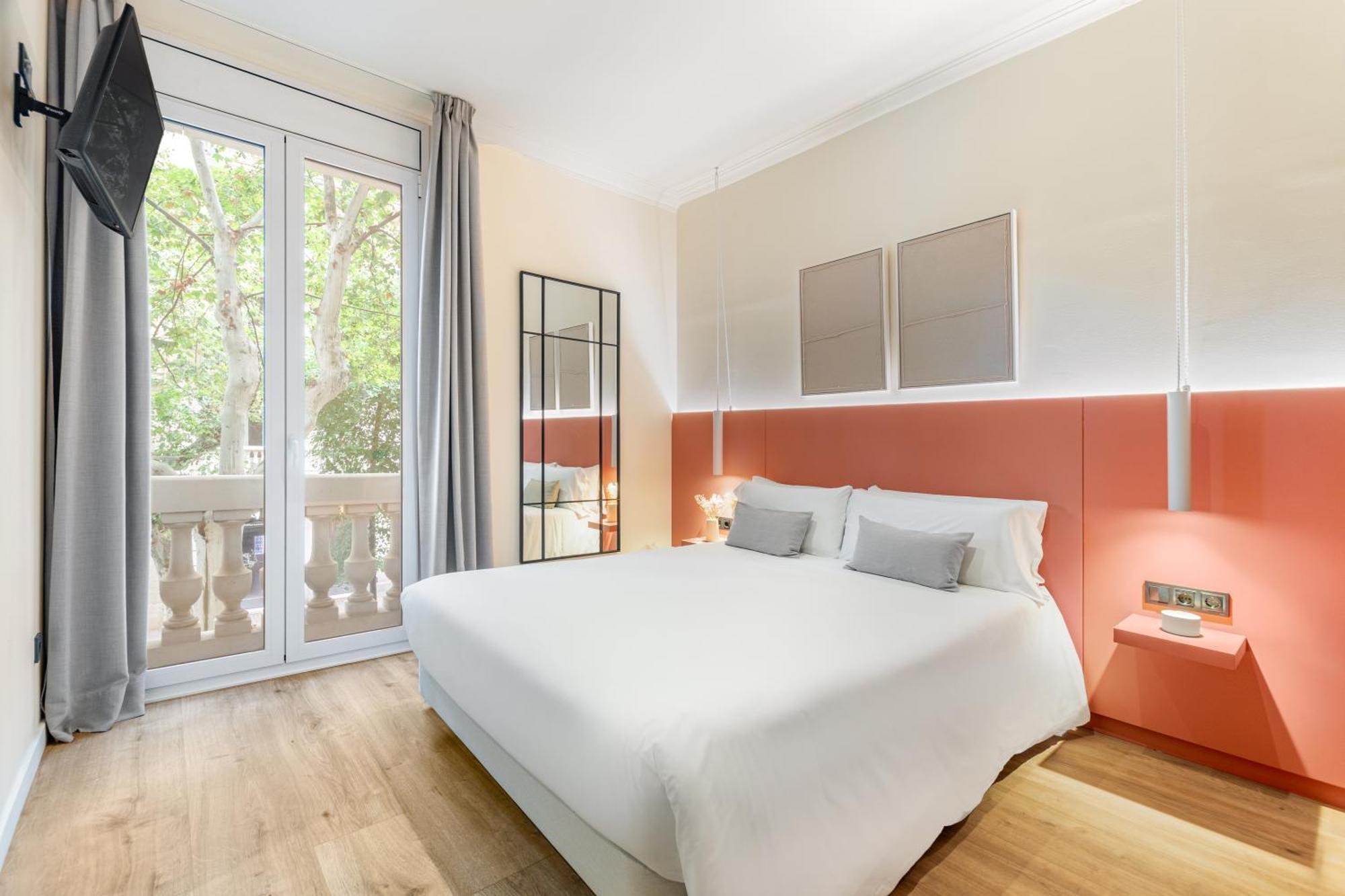 Lemar By Aspasios Barcelona Exterior photo