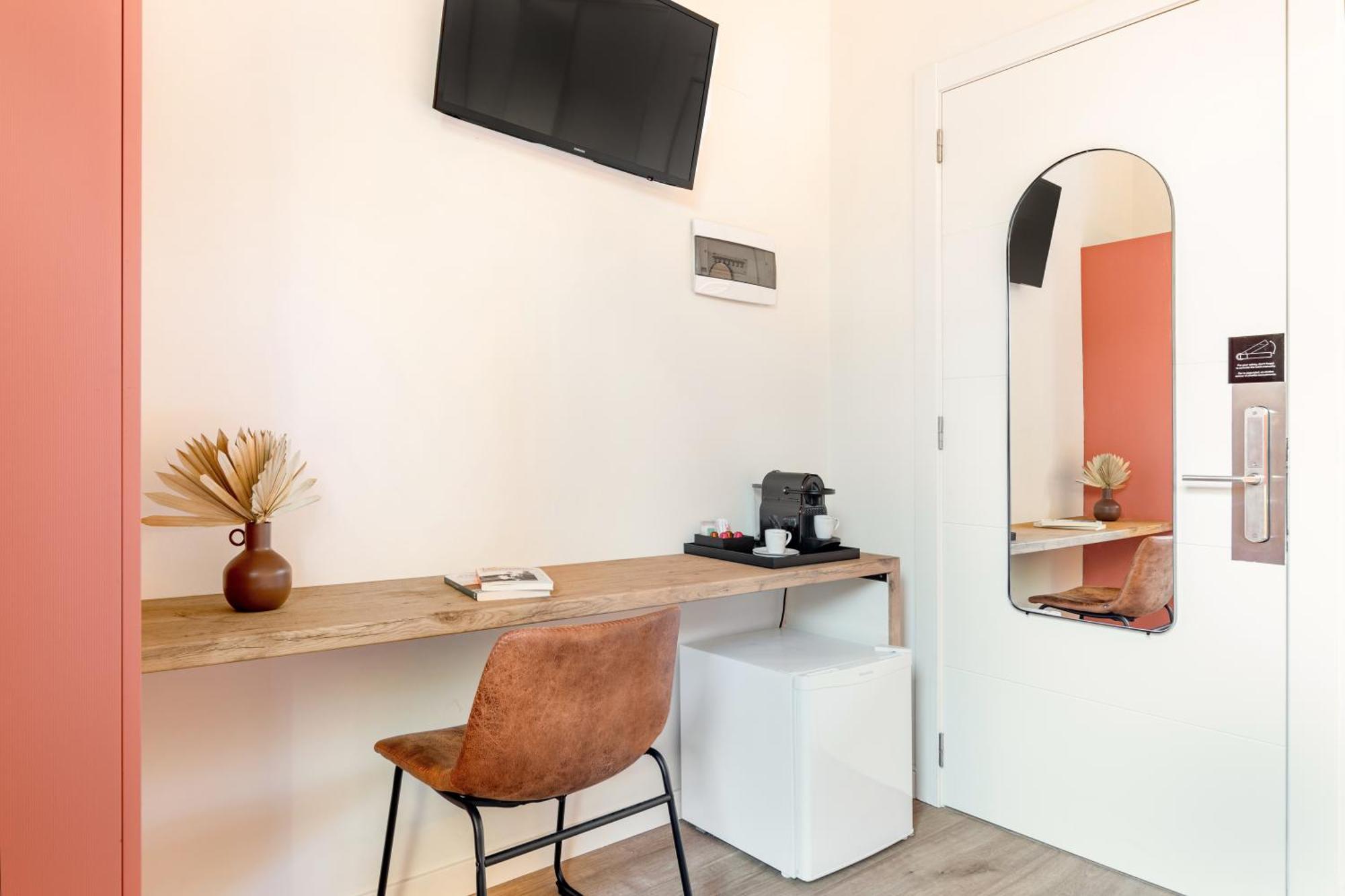 Lemar By Aspasios Barcelona Exterior photo