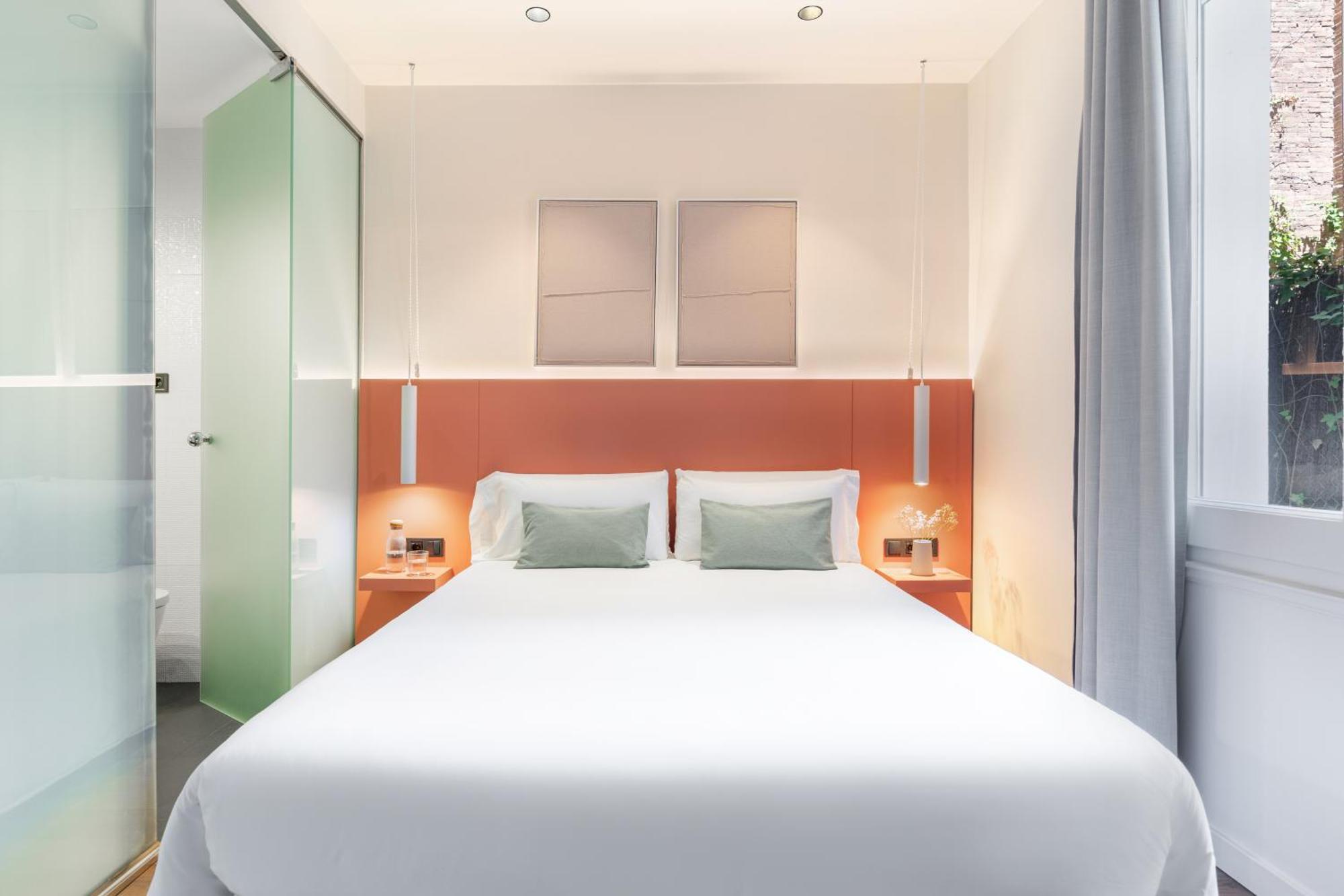 Lemar By Aspasios Barcelona Exterior photo