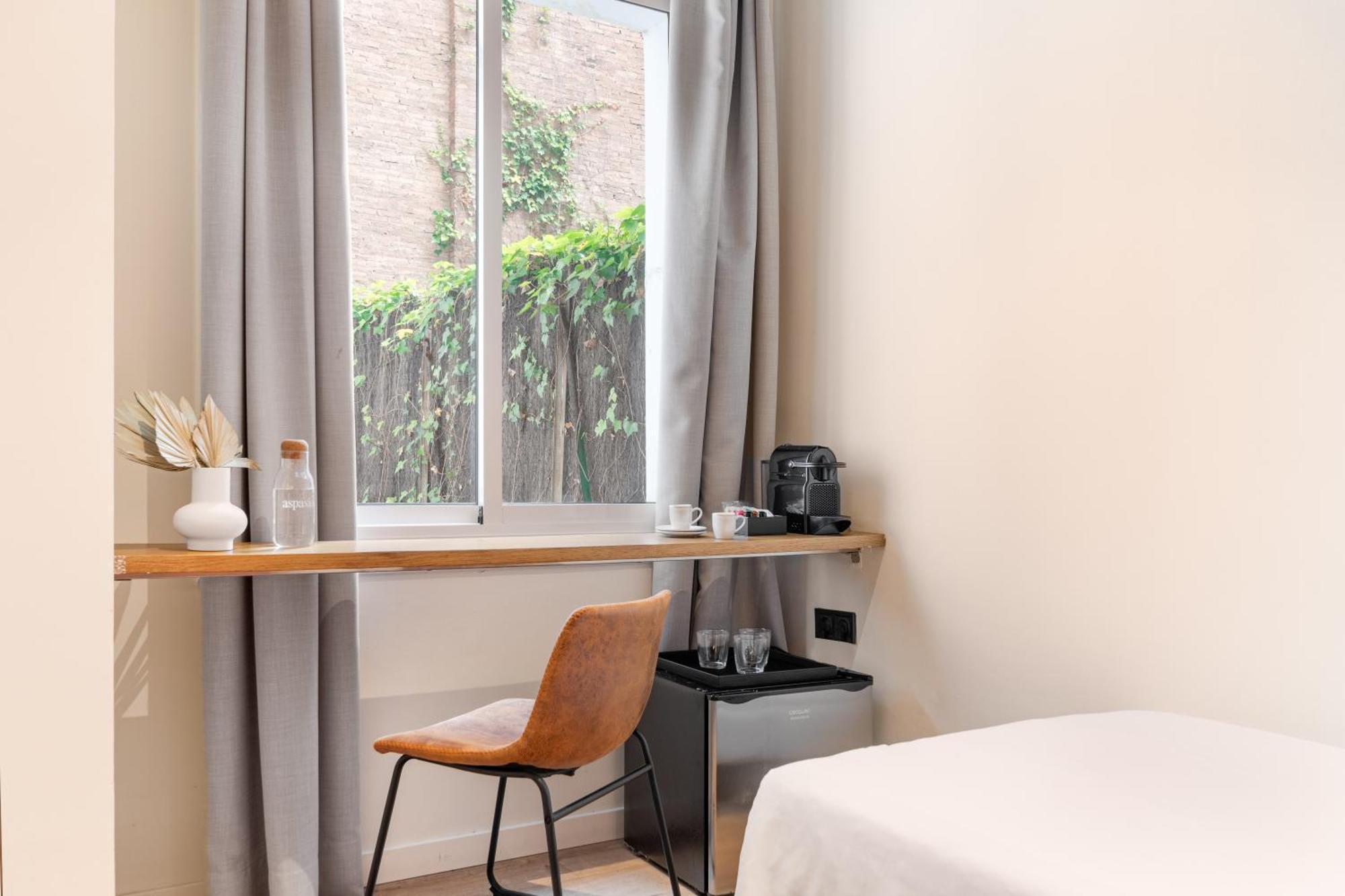 Lemar By Aspasios Barcelona Exterior photo