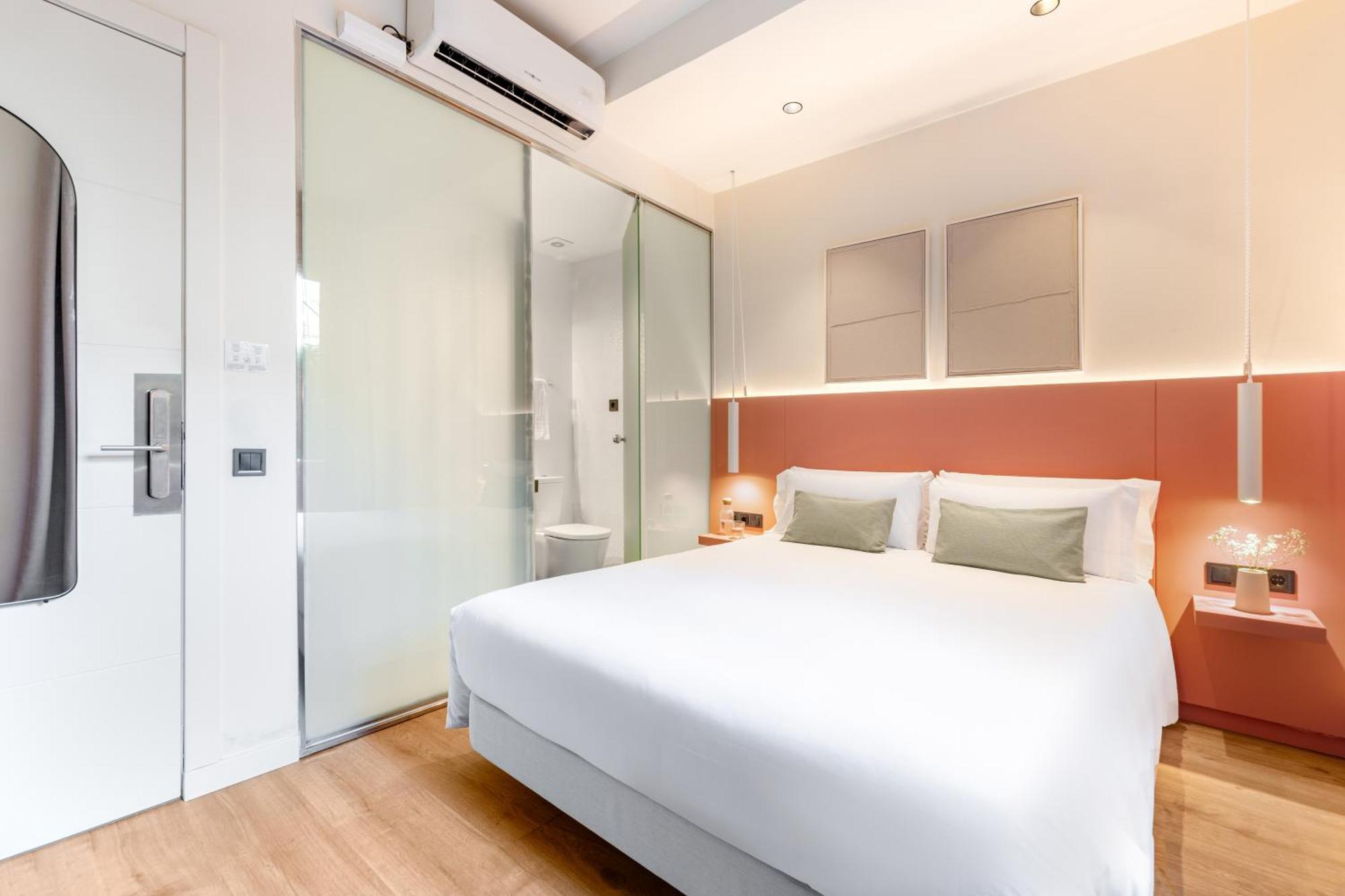 Lemar By Aspasios Barcelona Exterior photo