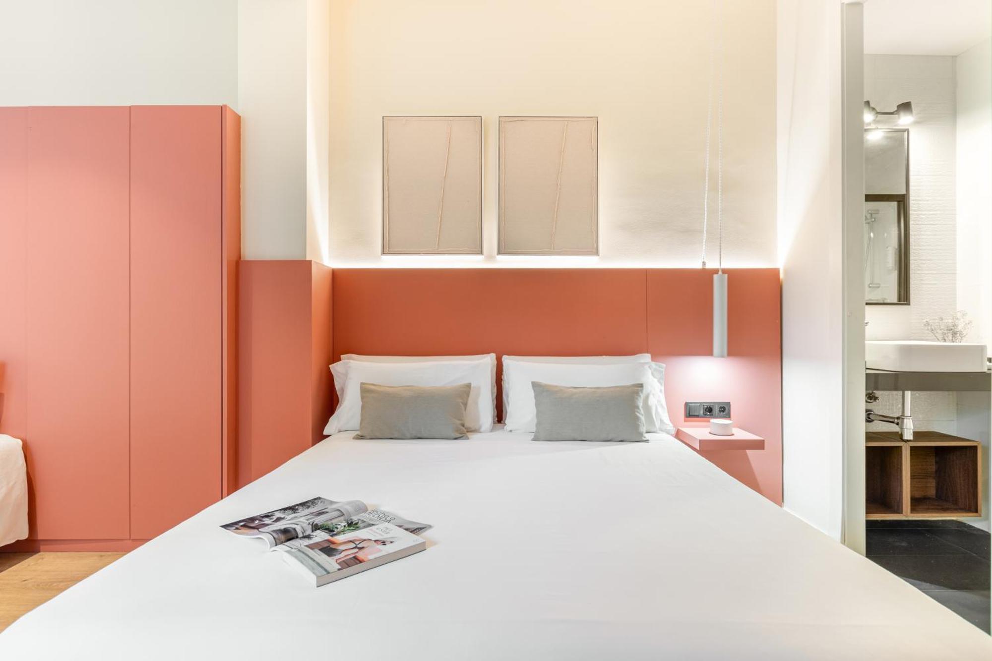 Lemar By Aspasios Barcelona Exterior photo