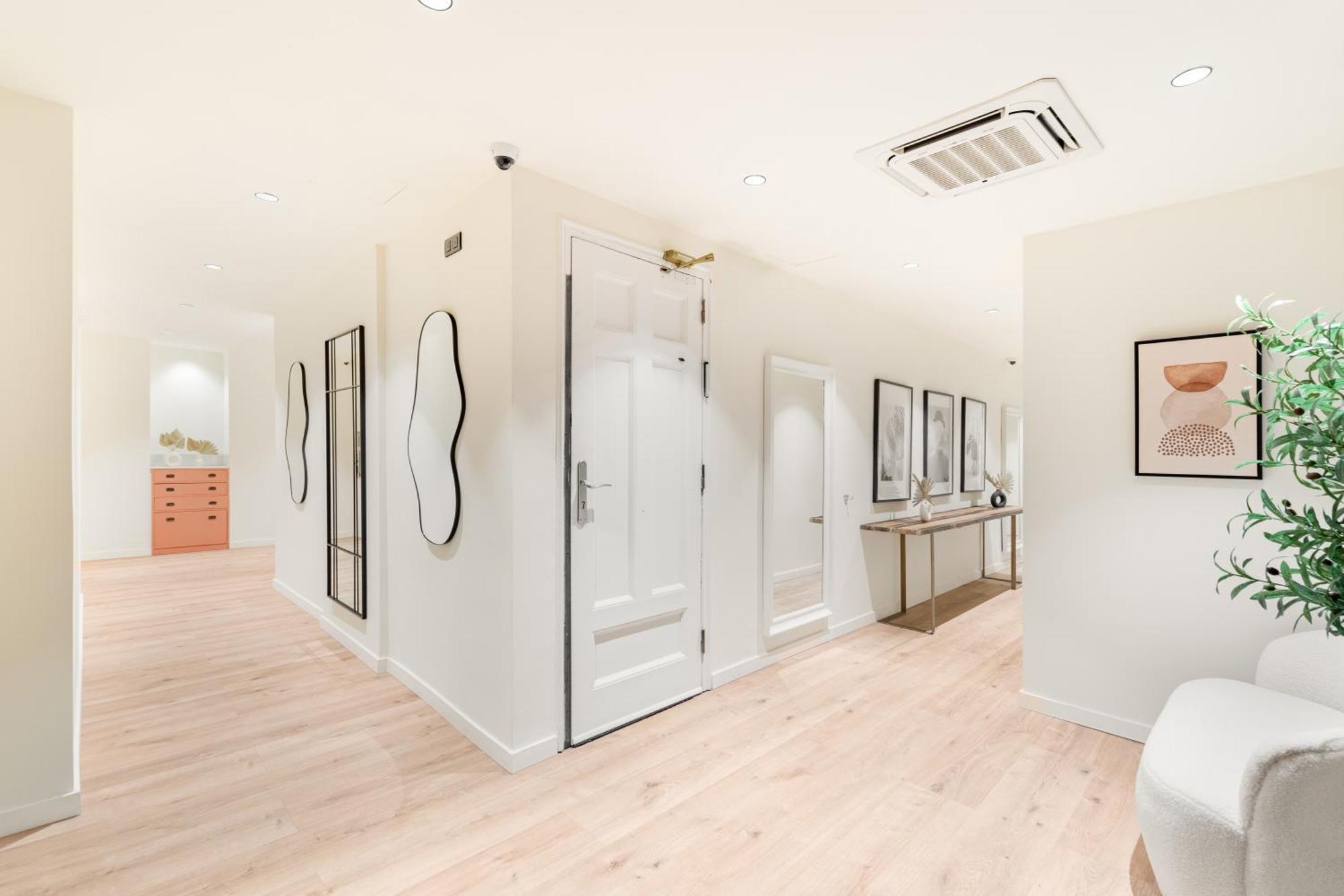 Lemar By Aspasios Barcelona Exterior photo