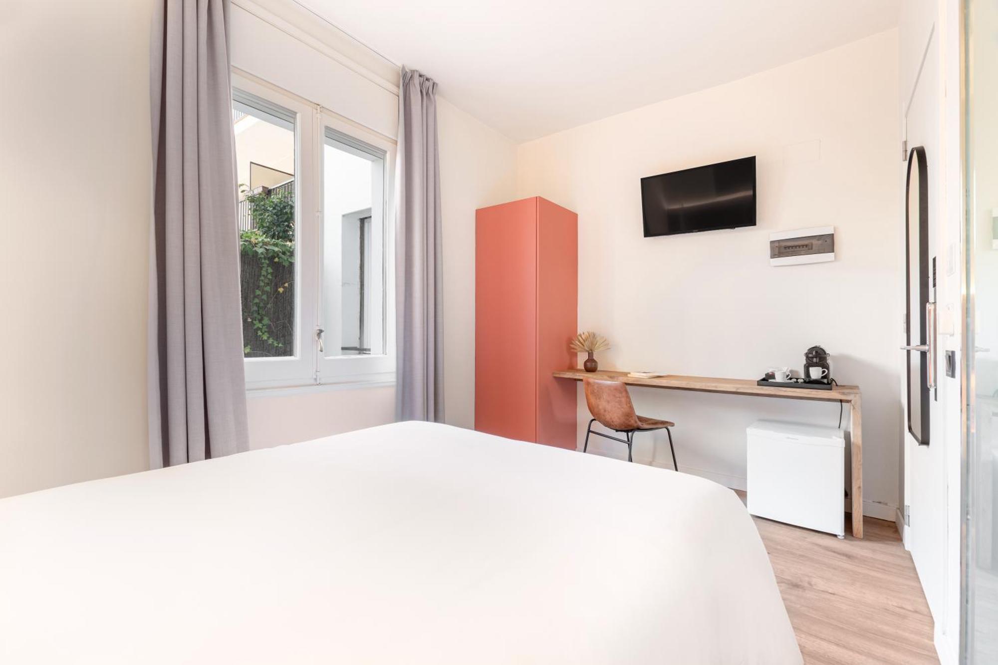 Lemar By Aspasios Barcelona Exterior photo