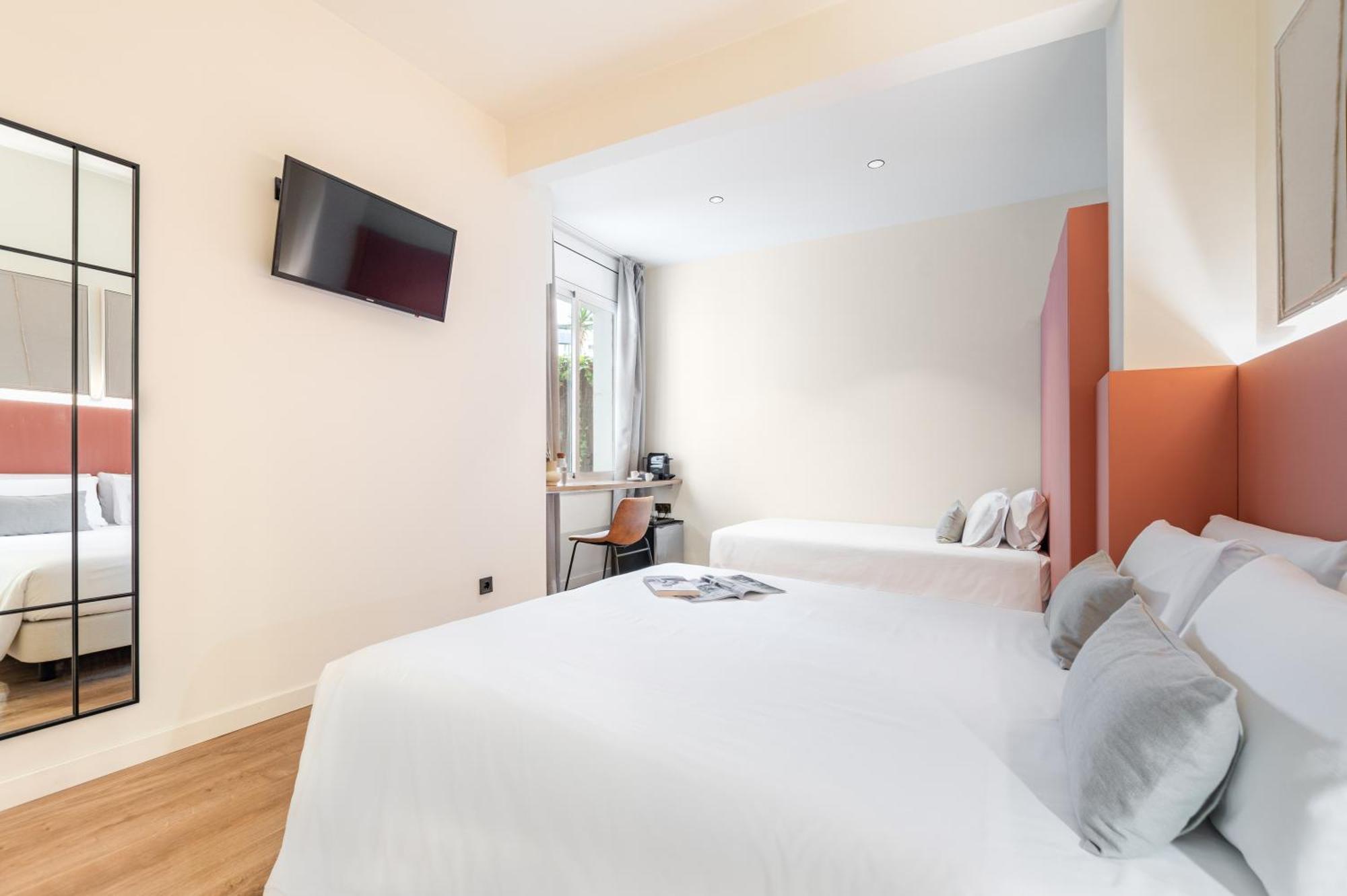 Lemar By Aspasios Barcelona Exterior photo