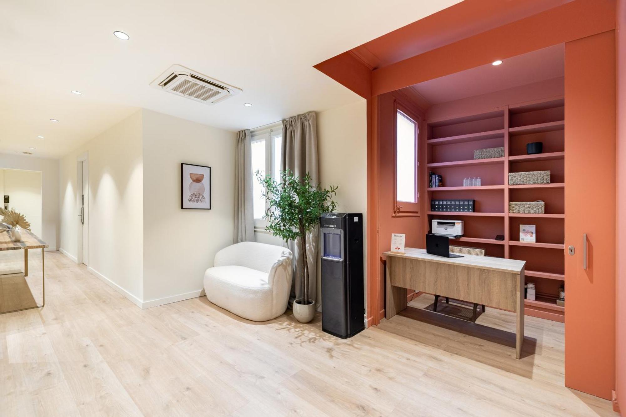 Lemar By Aspasios Barcelona Exterior photo