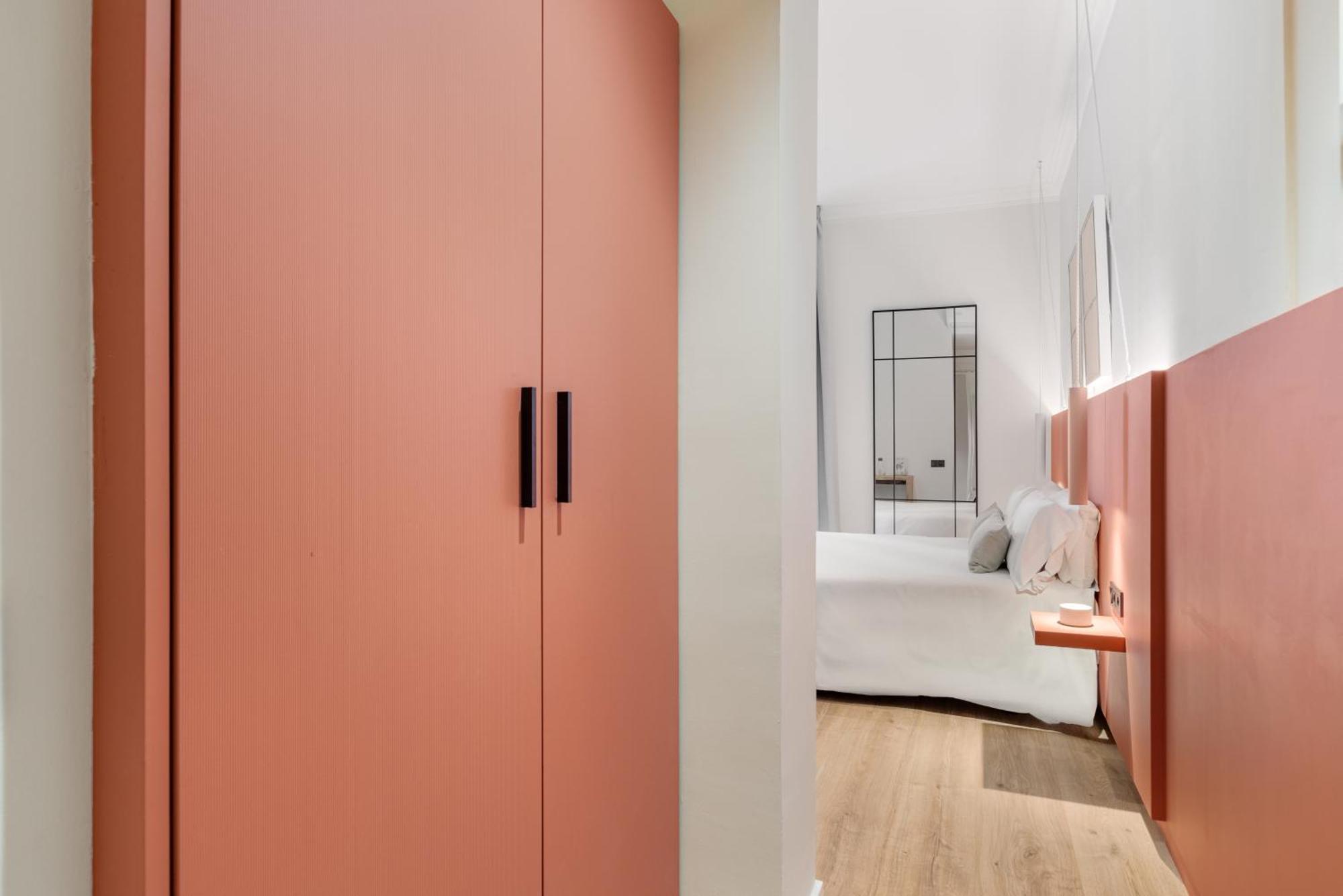 Lemar By Aspasios Barcelona Room photo