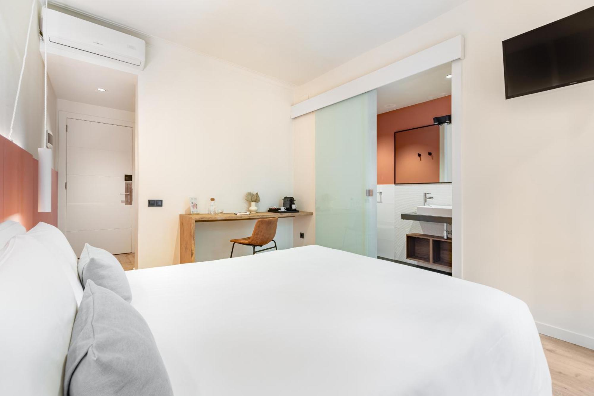 Lemar By Aspasios Barcelona Exterior photo