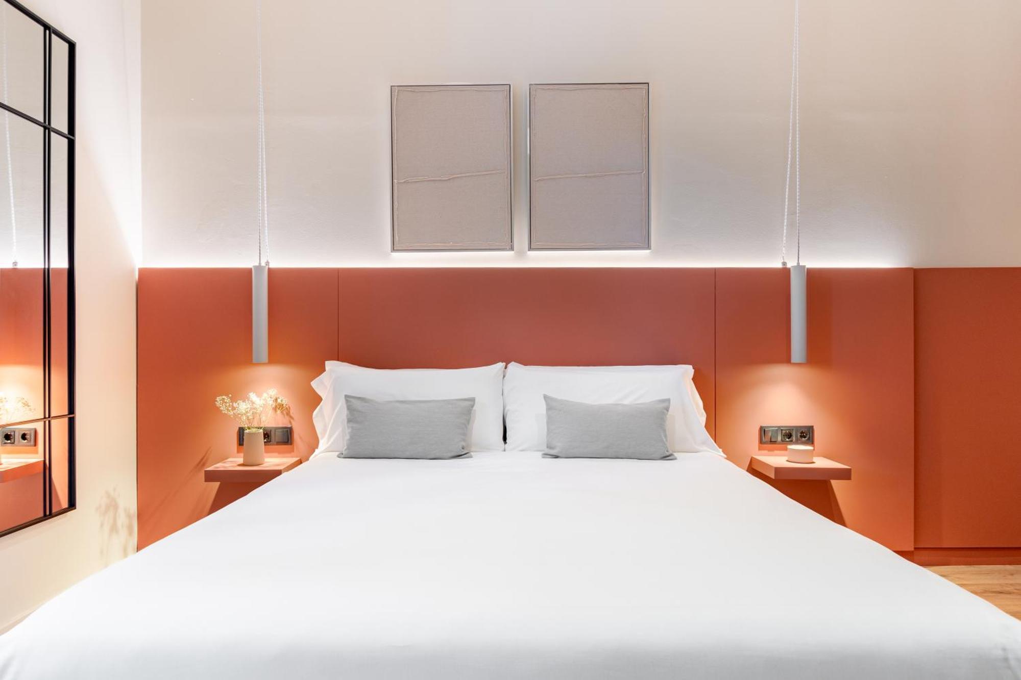 Lemar By Aspasios Barcelona Exterior photo