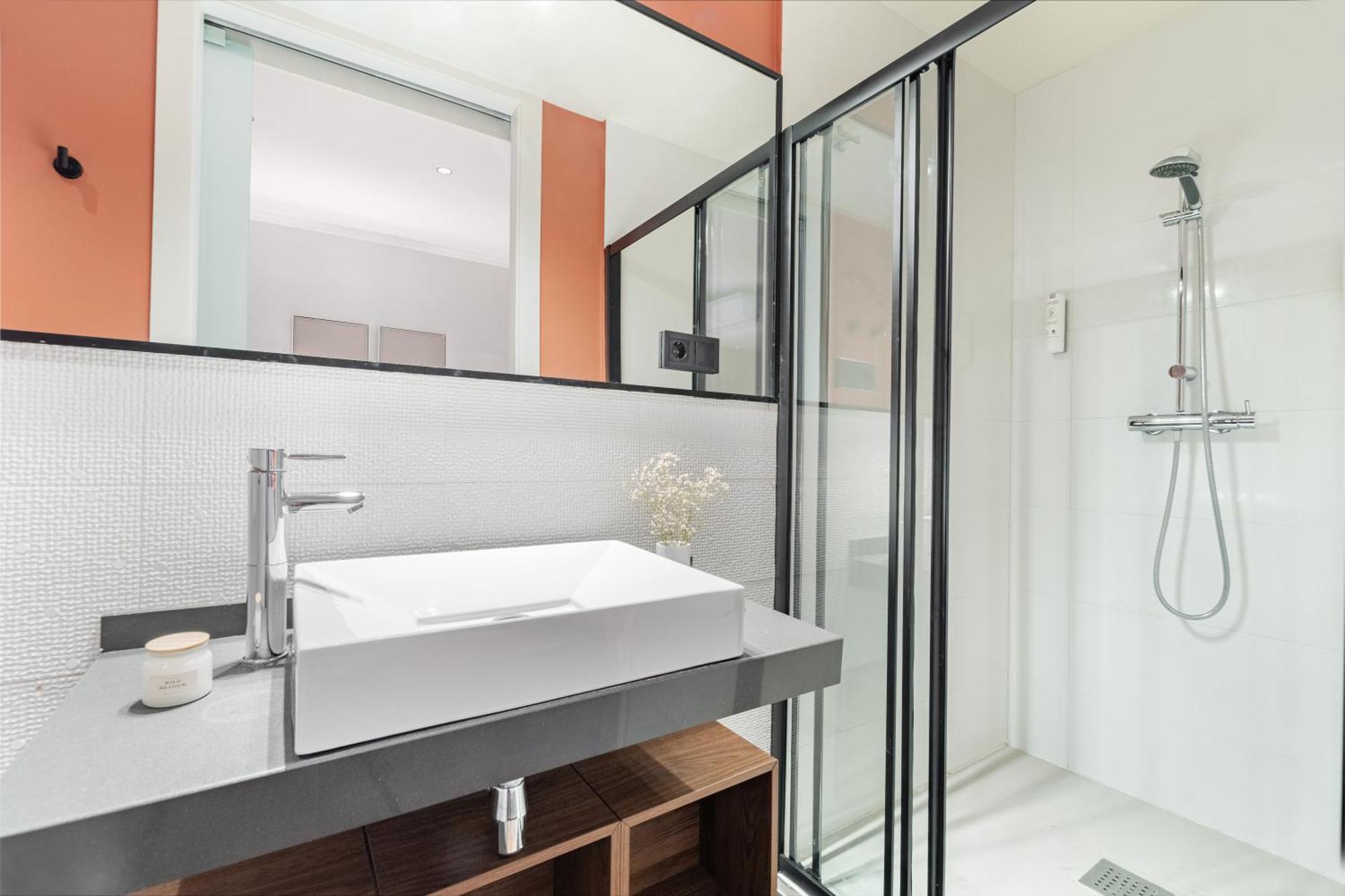Lemar By Aspasios Barcelona Exterior photo