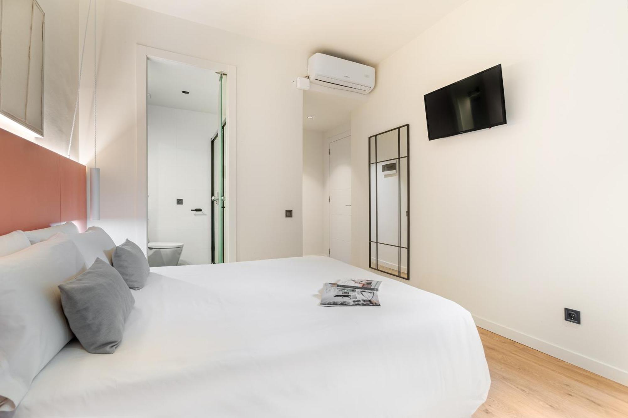 Lemar By Aspasios Barcelona Exterior photo