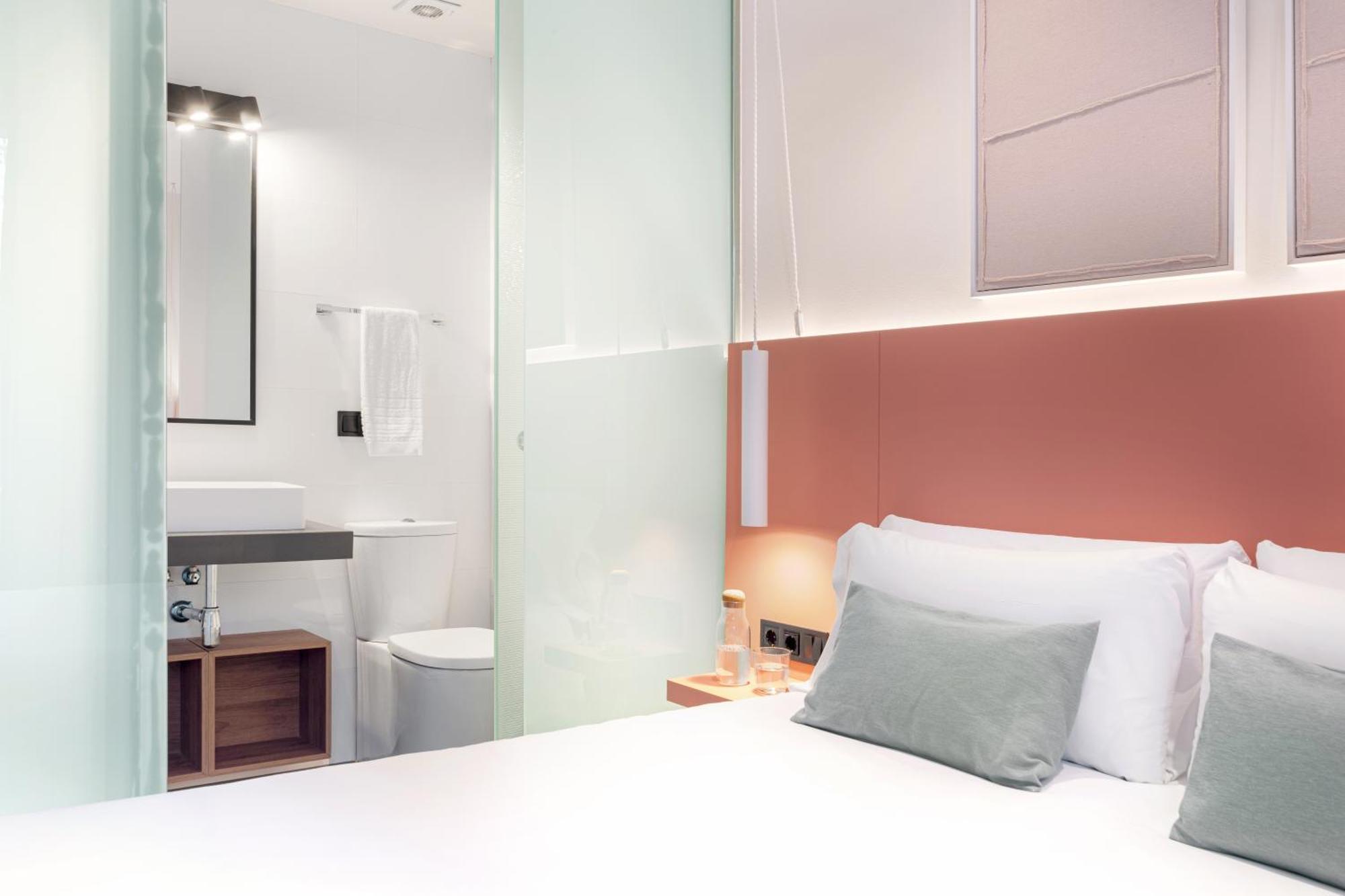 Lemar By Aspasios Barcelona Room photo