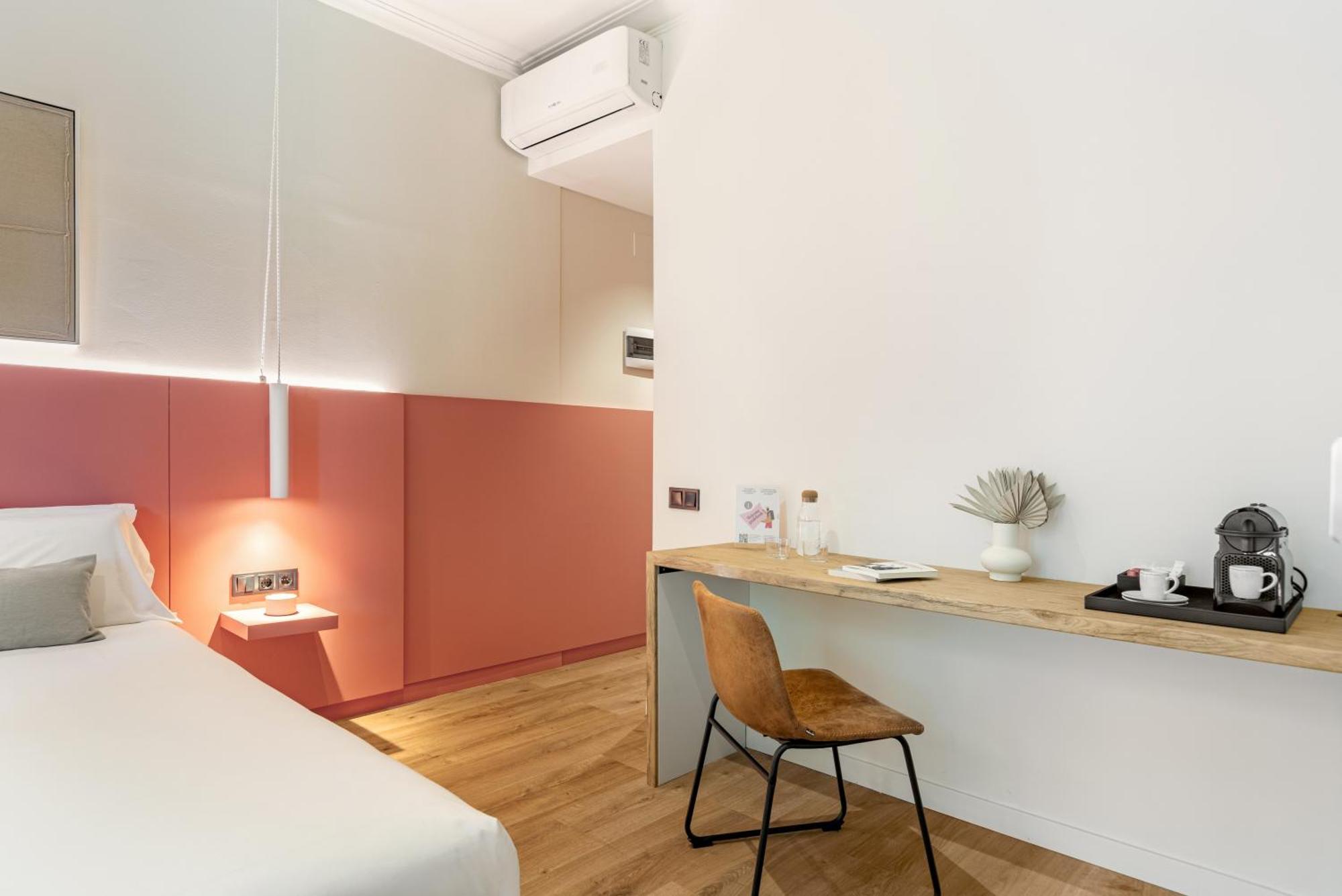 Lemar By Aspasios Barcelona Room photo