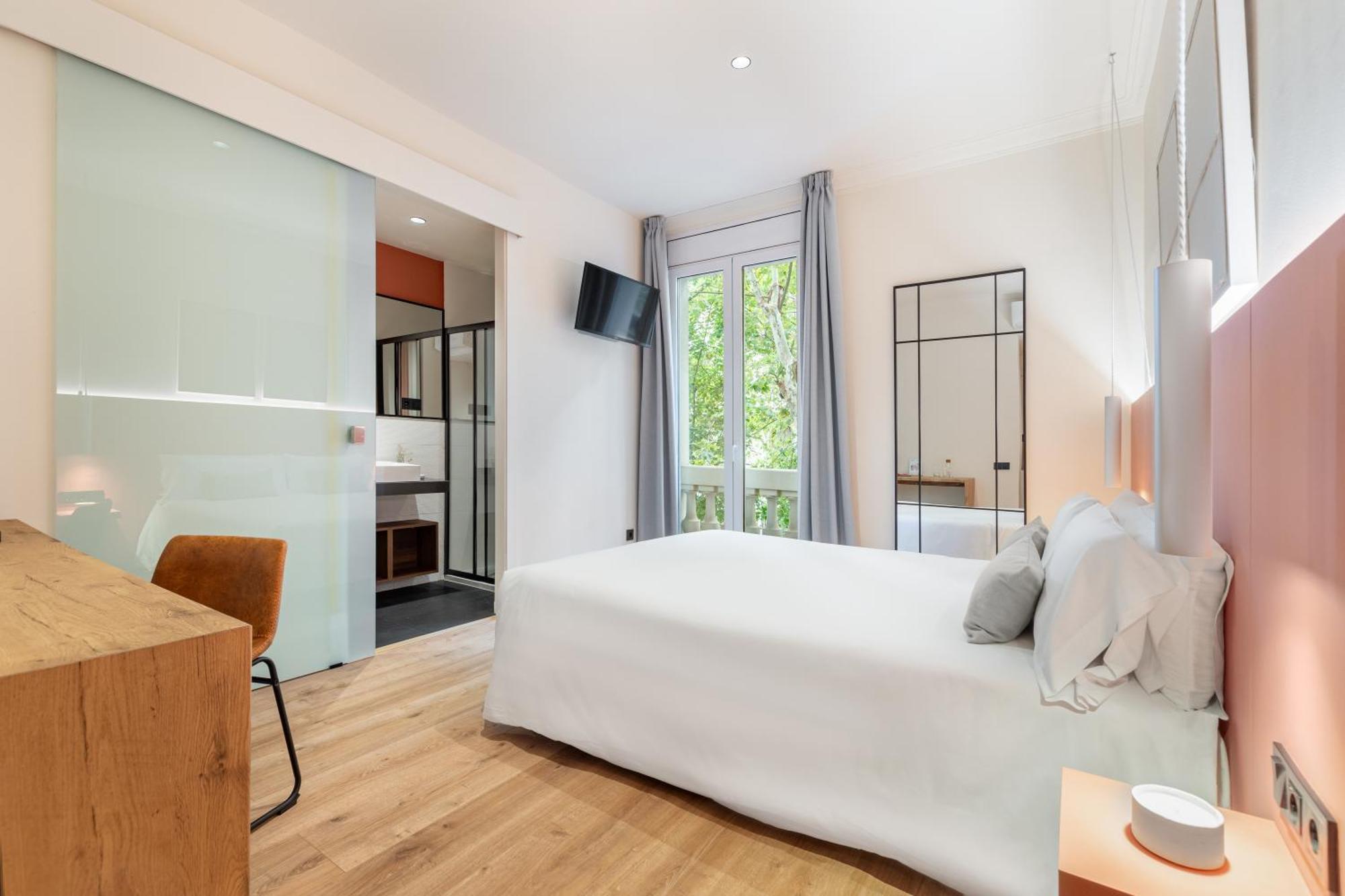 Lemar By Aspasios Barcelona Exterior photo