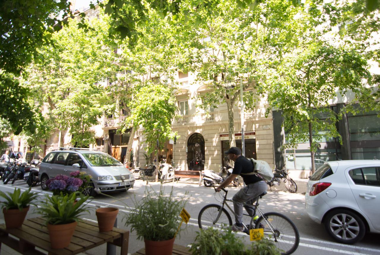Lemar By Aspasios Barcelona Exterior photo