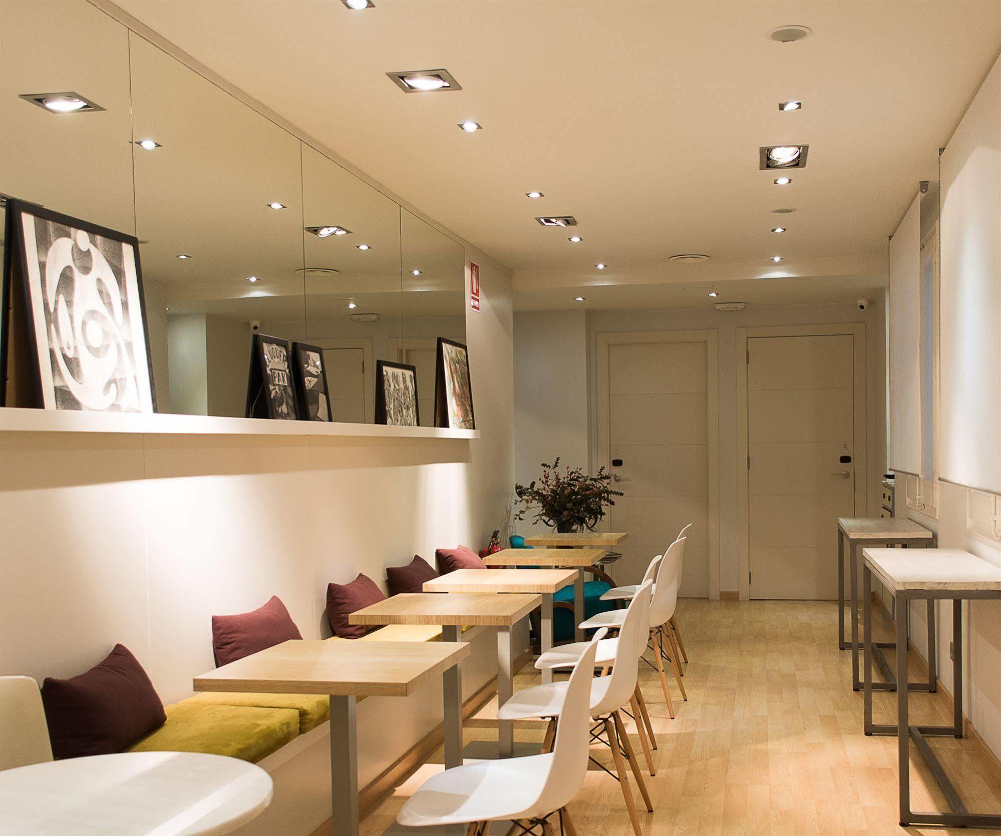 Lemar By Aspasios Barcelona Exterior photo
