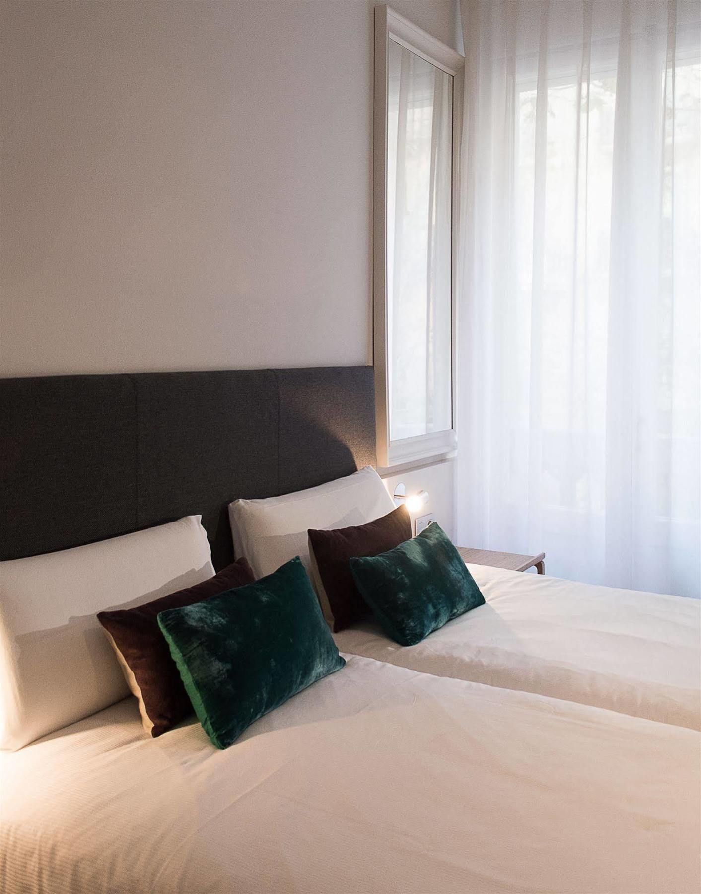 Lemar By Aspasios Barcelona Exterior photo