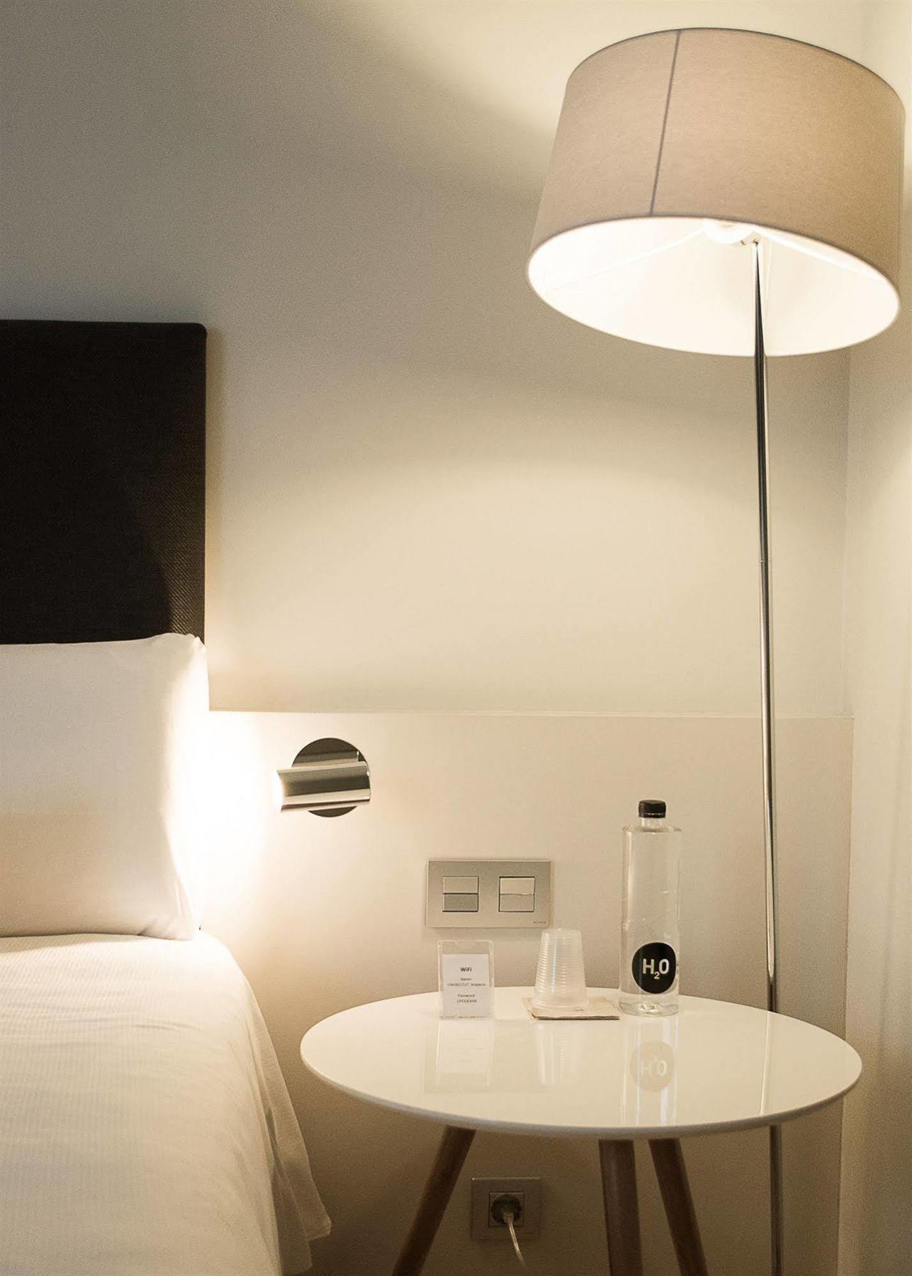 Lemar By Aspasios Barcelona Exterior photo