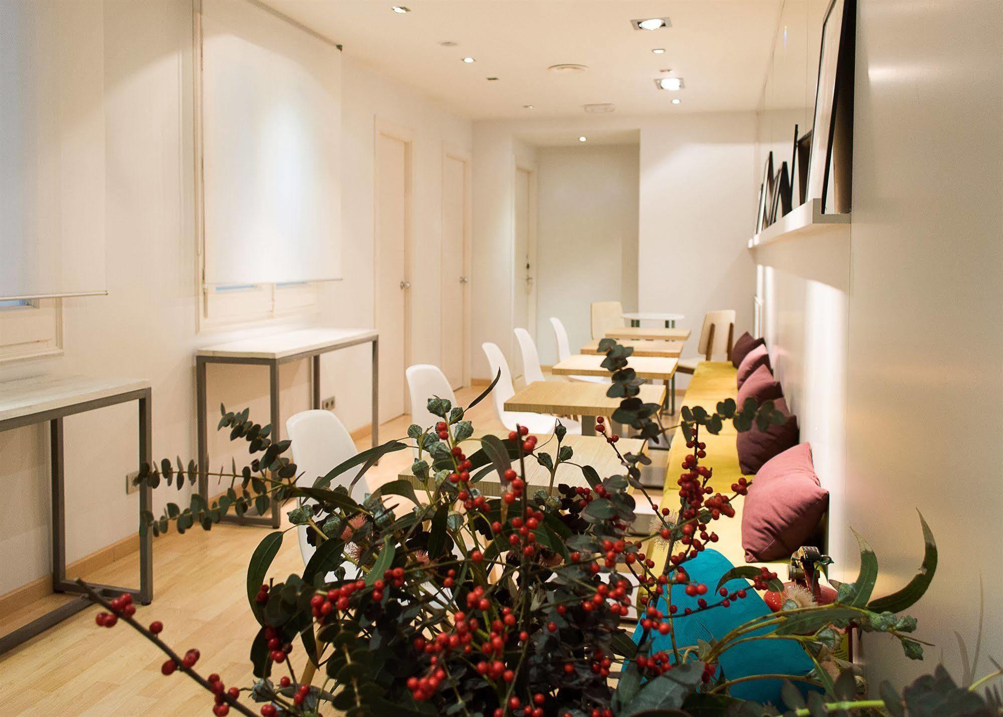 Lemar By Aspasios Barcelona Exterior photo