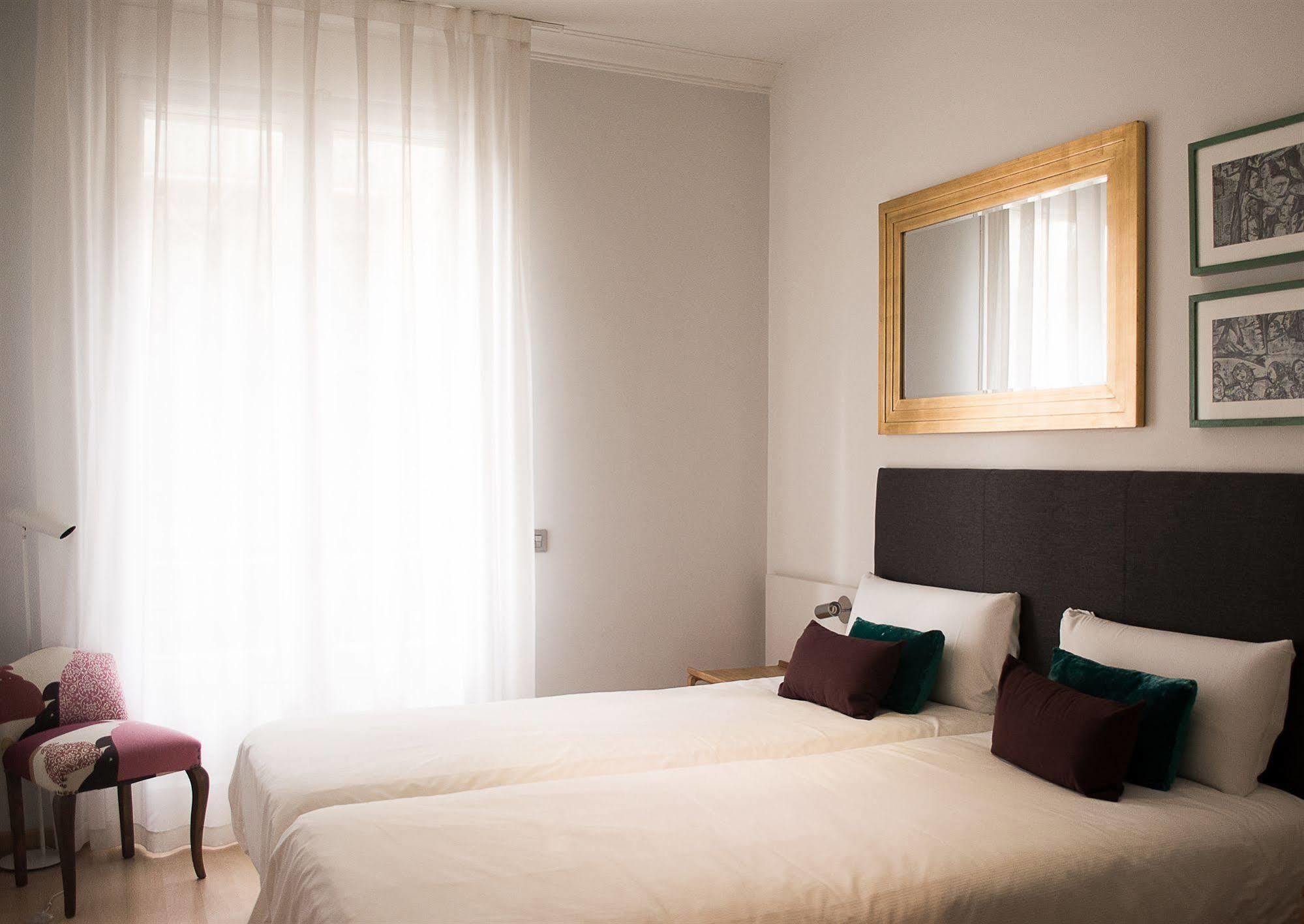 Lemar By Aspasios Barcelona Exterior photo