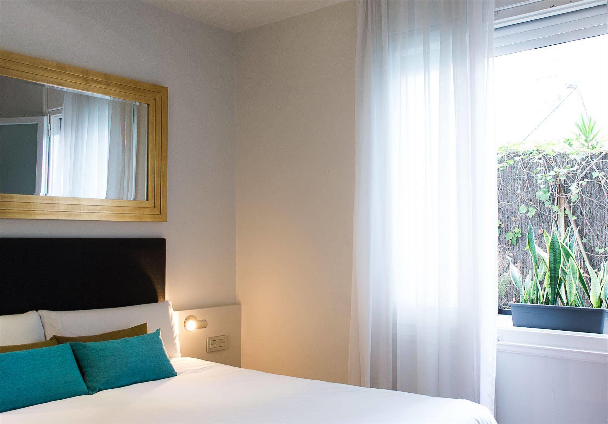 Lemar By Aspasios Barcelona Exterior photo
