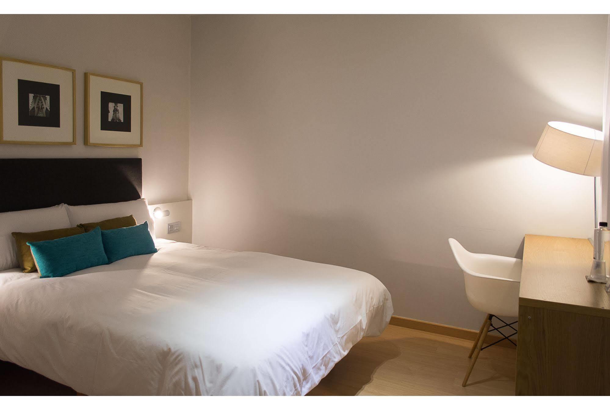 Lemar By Aspasios Barcelona Exterior photo