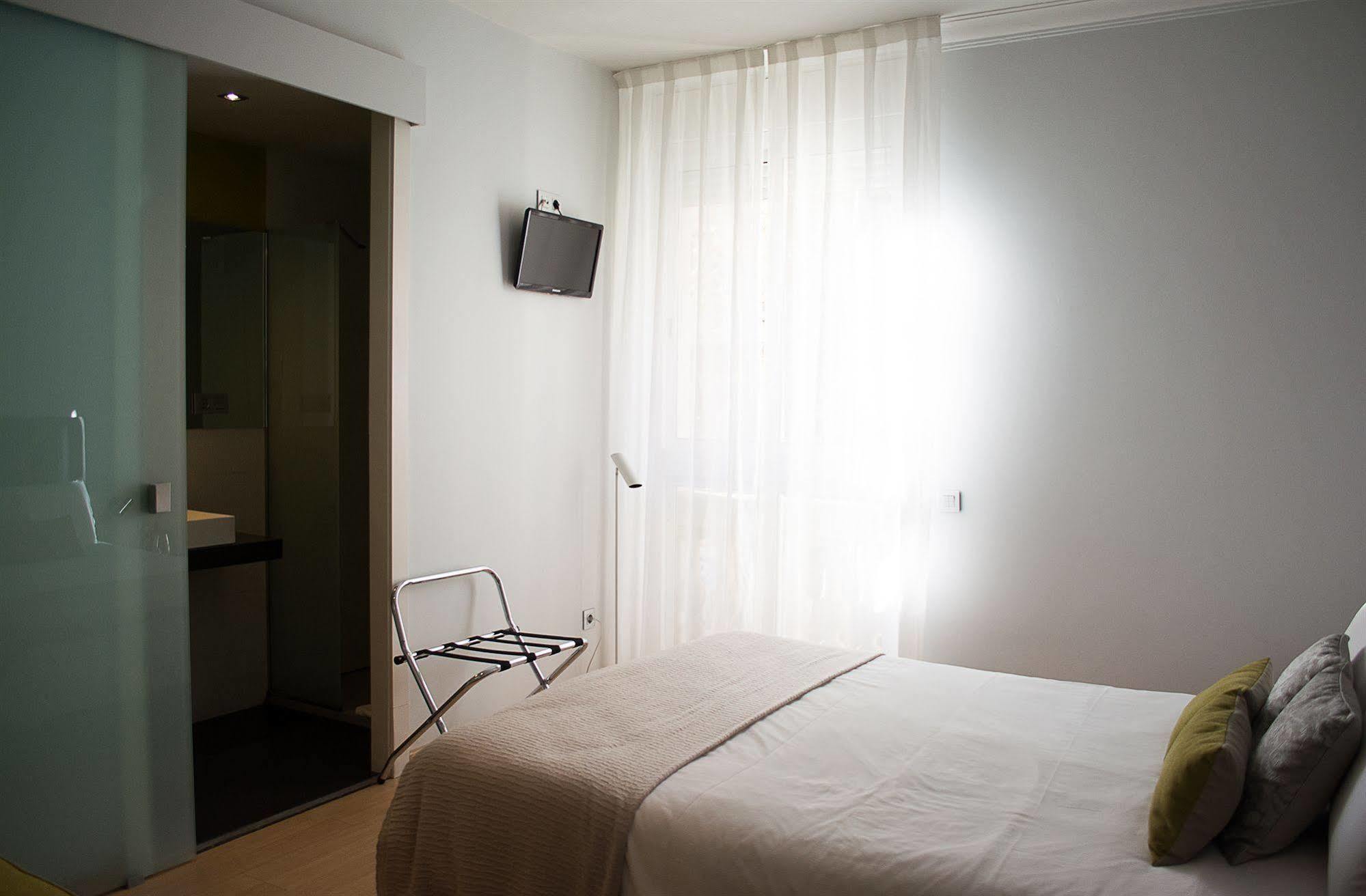 Lemar By Aspasios Barcelona Exterior photo