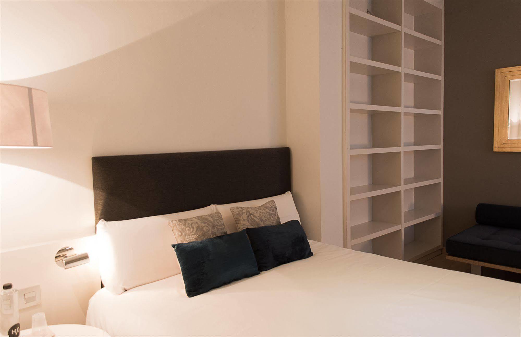 Lemar By Aspasios Barcelona Exterior photo