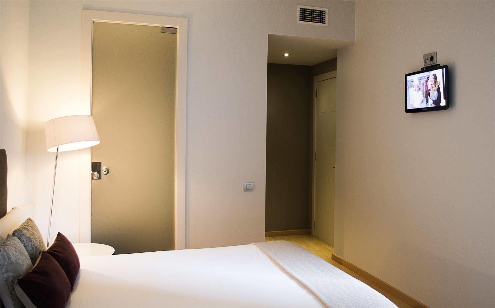 Lemar By Aspasios Barcelona Exterior photo