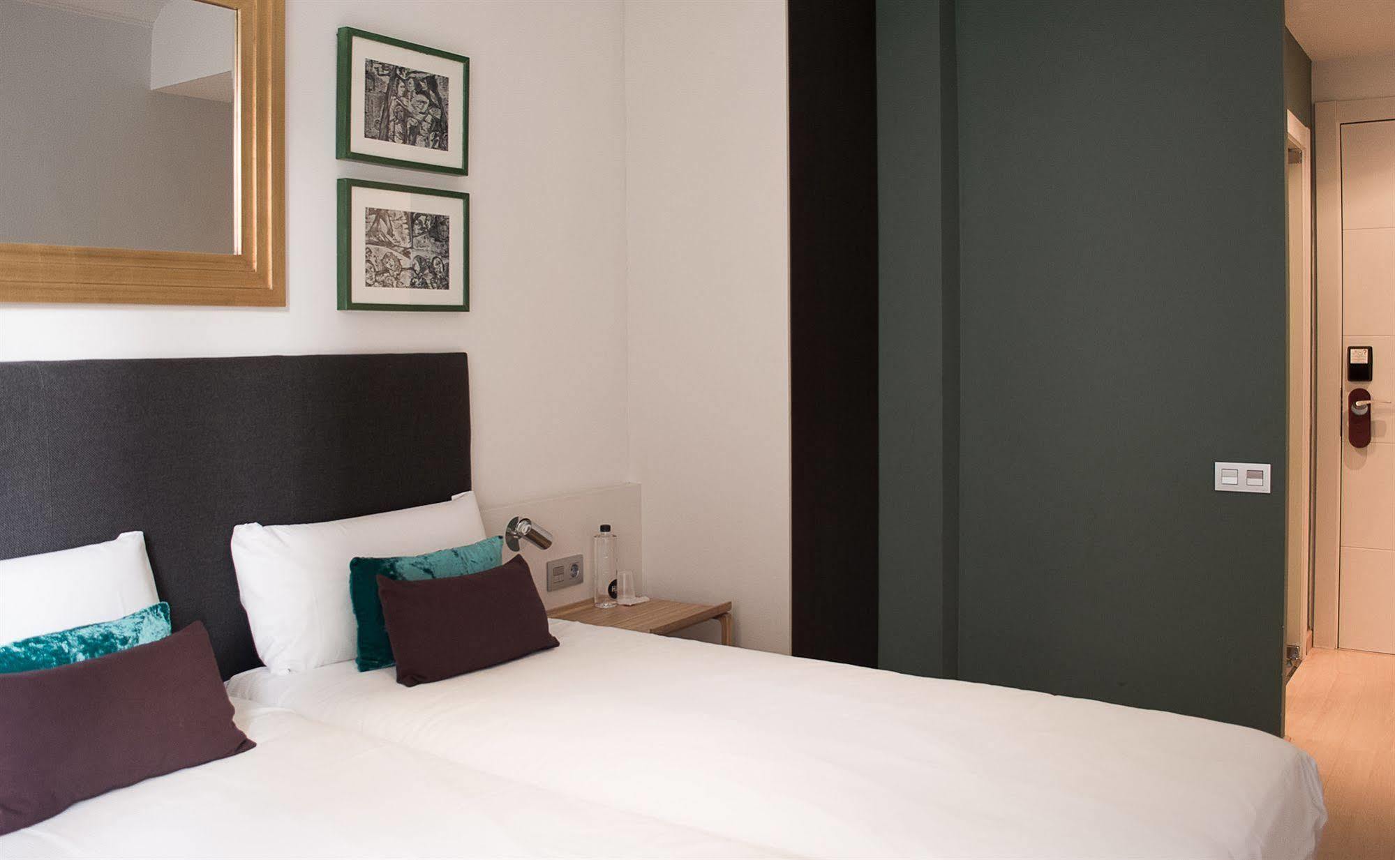 Lemar By Aspasios Barcelona Exterior photo